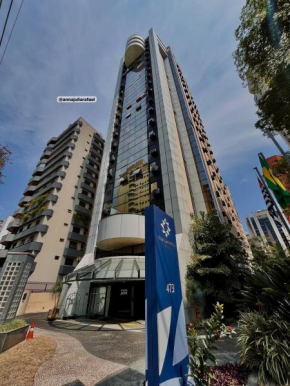 Flat Hotel Executive Jardins